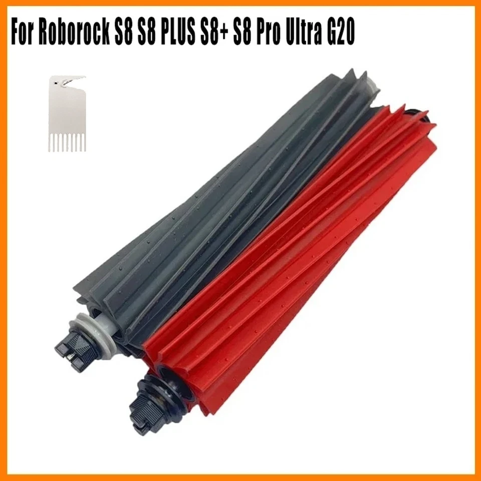 Hauptbürste Ersatzkehrmaschine Verbrauchsmaterial Staubsauger Zubehör P5I11967