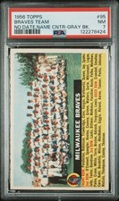 And the Bracket Battle Champion for the Best Topps Baseball Set Ever Is... 25