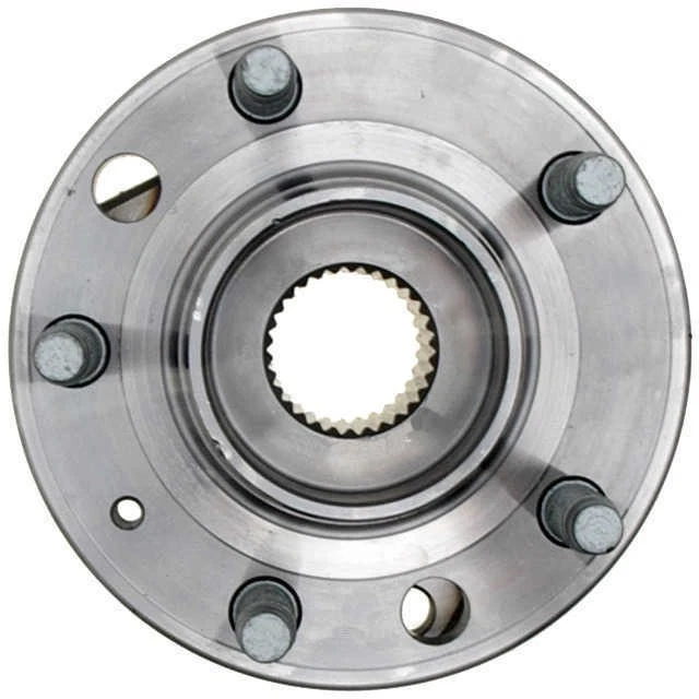 Conjunto de cojinete de rueda y buje-R-Line Raybestos se adapta 06-08 Pontiac Solstice Foto 2 de 3