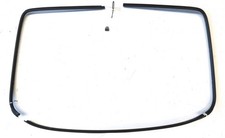 Lunette arrière Mercedes 200