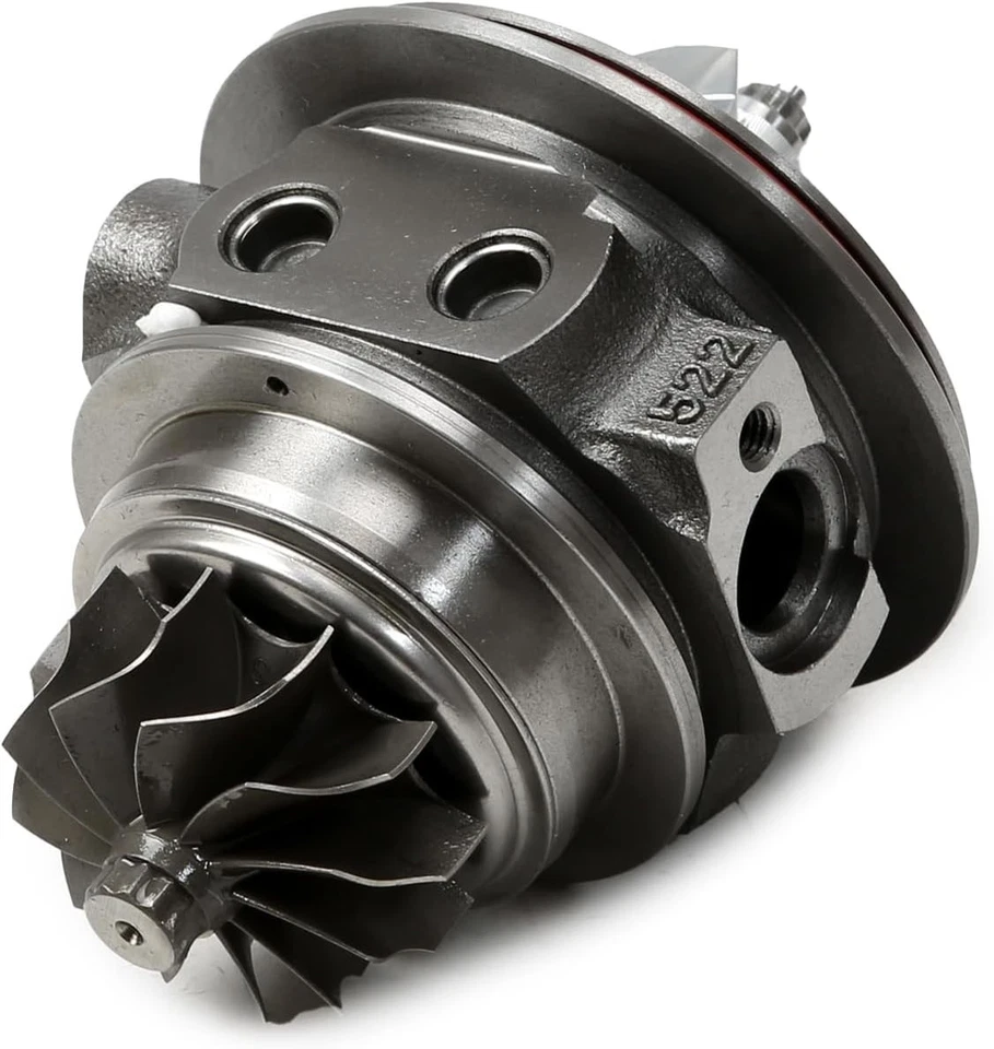 Cartucho Turbo CHRA para BMW 320i 328i 520i 528i X1 X3 20i 28i 2.0L N20B20 2012- Foto 4 de 4