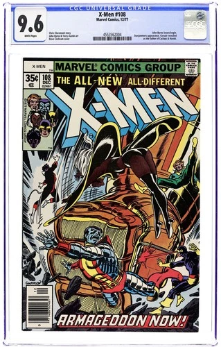 Comic Image