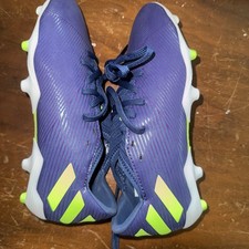 adidas nemeziz messi 19.3 fg j KIDS CLEATS