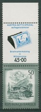 Austria 1975 Sights 1475 LF Above "Net Special" MNH