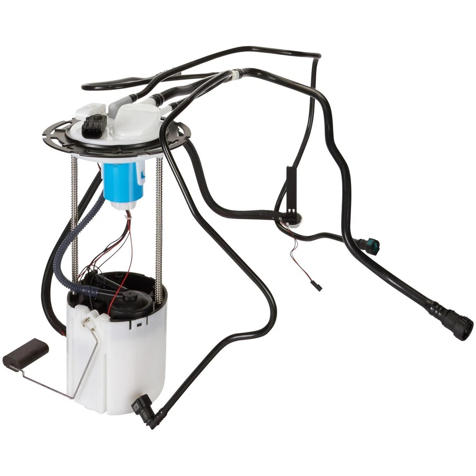 Spectra Premium Fuel Pump Module SP6047M for Chevrolet Pontiac Equinox Torrent Foto 3 de 4