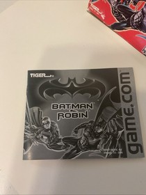 Batman & Robin (1997)
