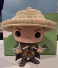 Funko POP! Movies: Big Trouble in Little China – Thunder #155 NO BOX