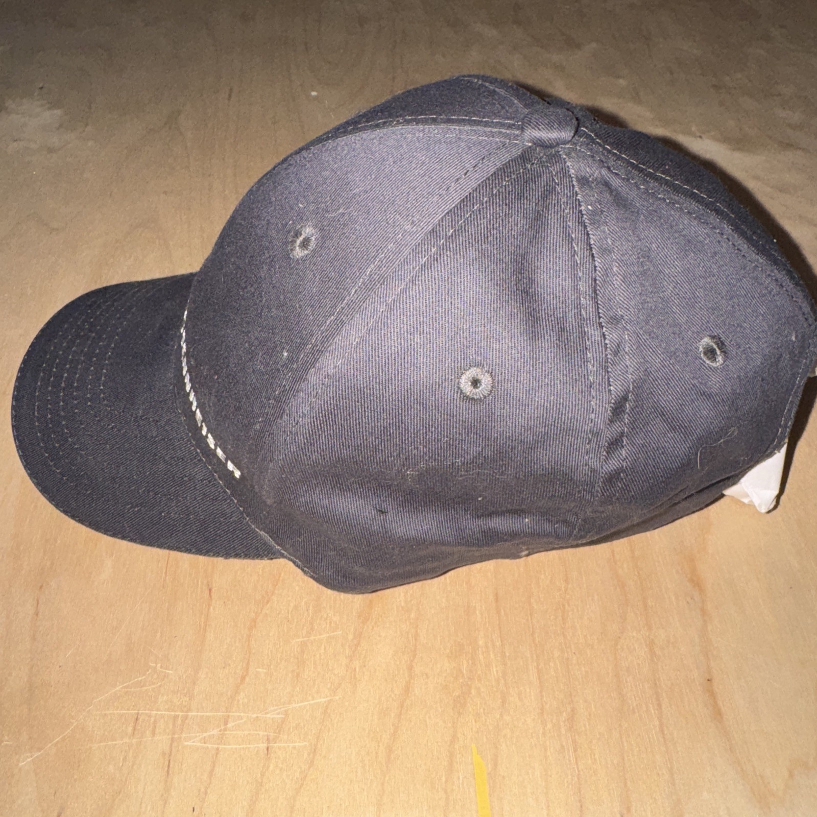 Sennheiser Baseball Cap Hat - image 2