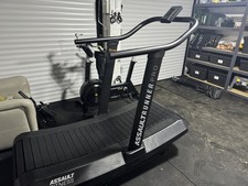 Assault Runner Pro Curved Treadmill