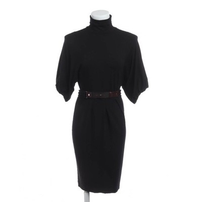Kleid Marc Cain Schwarz 36 N2