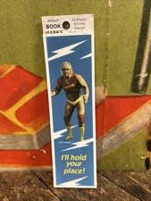 From Hulk Hogan to HBK: Ultimate Hasbro WWF Figures Guide 75