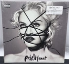 Madonna, "Rebel Heart" 2LP, 140g black vinyl, gatefold