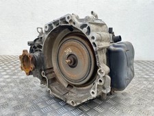 Volkswagen PASSAT B6 2008 Automatikgetriebe JPQ Diesel 125kW DRK8529