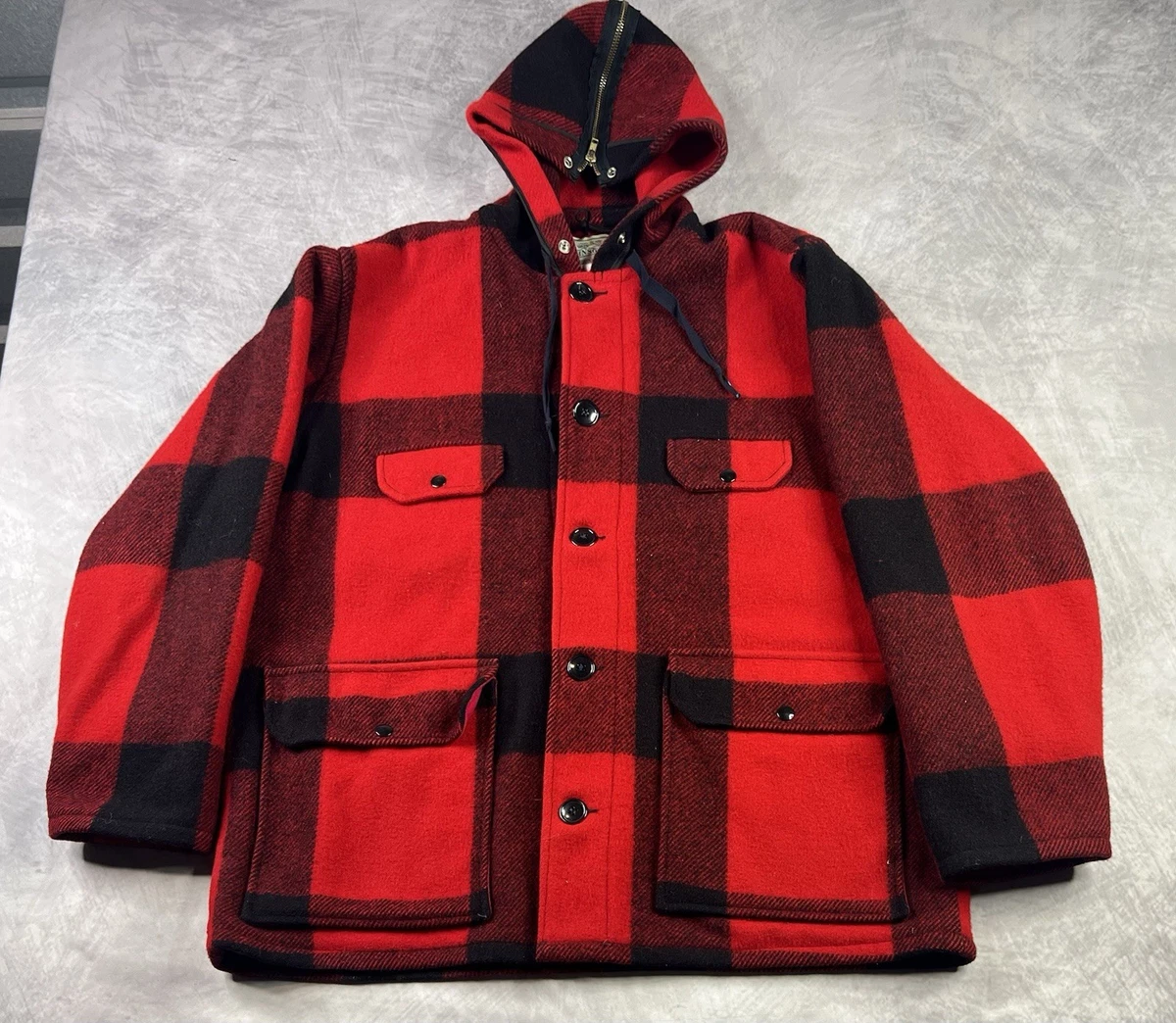 johnson woolen mills products for sale | eBay