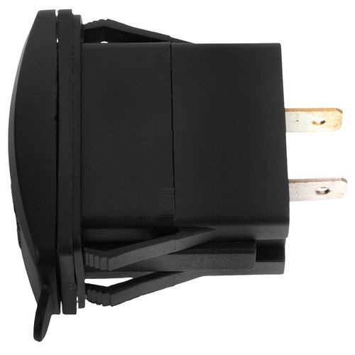 Autogebühr USB Ladegerät Mit Zwei USB-Buchsen Auto-USB-Erweiterung - 第 6/12 張圖片