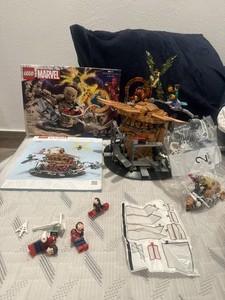 Lego Spiderman 76261 | eBay