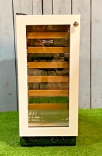 Sub-Zero 315W Wine Cooler Under Cabinet ~ 315W/O-LH