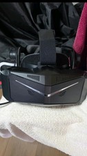 Pimax Crystal Light, 7 mo old and Steam Valve Station