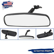 Interior Rear View Mirror Fits For 2006 2007 2008 2009 2010 2011 Honda Civic