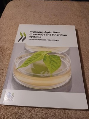 Intellectual Assets and Innovation : The SME Dimension by Organization for...