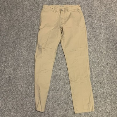 Mack Weldon Pants Mens Size 30x32  Athleisure Pocket 30