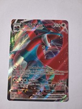 carte Pokémon Drattak VMAX FA 144/189 E&B Ténèbres Embrasées FR