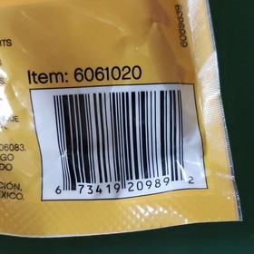 LEGO MIXELS Volectro 41508, 70 Pieces, Ages 6+, Series 1, Volectro, Polybag