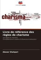 Abozar Shahpari | Livre De RéFéRence Des RèGles De Charisme | Taschenbuch (2024)