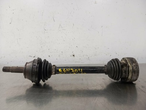 S R antriebswelle vorne links VOLKSWAGEN POLO III (6N1) 1994 564704