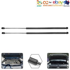2PCS Front Bonnet Lift Supports Shocks Gas Struts For Toyota Tundra 2014-2021