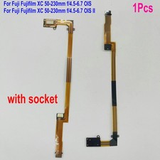 Cavo flessibile stabilizzatore anti vibrazioni obiettivo fotocamera FPC per Fuji Fujifilm XC 50-230mm