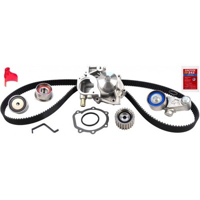 Gates For Subaru Impreza/Forester 2006-2008 Timing Belt Component Kit