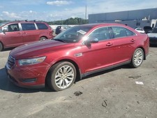 Alternator Without Turbo 175 Amp Fits 09-19 FLEX 4954797