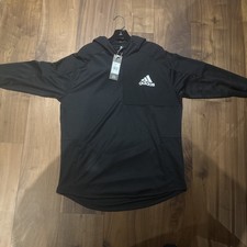 Adidas Fleece Hood Black S97363/Grey CG1389/Royal S97367/Onix S97364/Red S97365