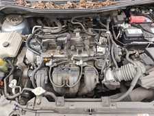 Motor Mazda 5 2.0 Benzin Engine Komplett