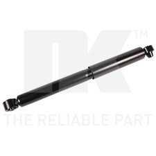 NK Stoßdämpfer hinten links rechts für Fiat Doblo Großraumlimousine 263_ 263