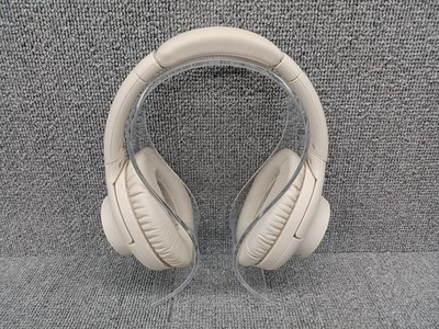 Audio-Technica ATH-S300BT Wireless ANC Bluetooth Headphones 90hr Battery