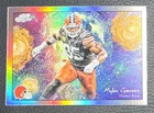 2025 Topps Cosmic Chrome Myles Garrett Base (RAW)