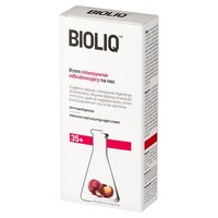 Bioliq 35+ Crema Notte Intensivamente Ricostruttiva 50 ML