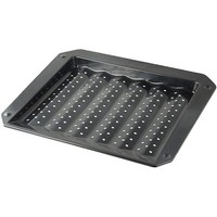 Zenker Grill- Und Ofenblech 38 X 33 Cm, Emaille / Special Cooking / Grillblech