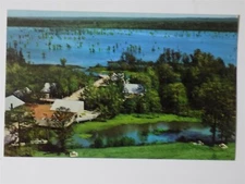 Reelfoot Lake, Tennessee TN ~ Reelfoot Airpark