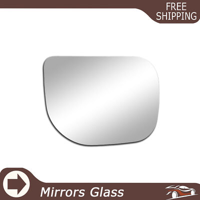 Mirror Glass Replacement for 2006-2008 Nissan Armada Passenger Right Side RH New