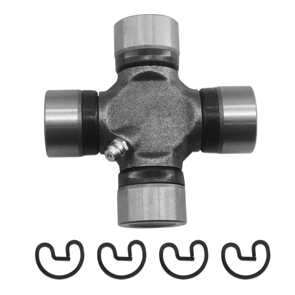 Kit de juntas en U universales 5-153X 2 piezas 1,062" x 3,219" apto para OSR serie 1310 Foto 3 de 4