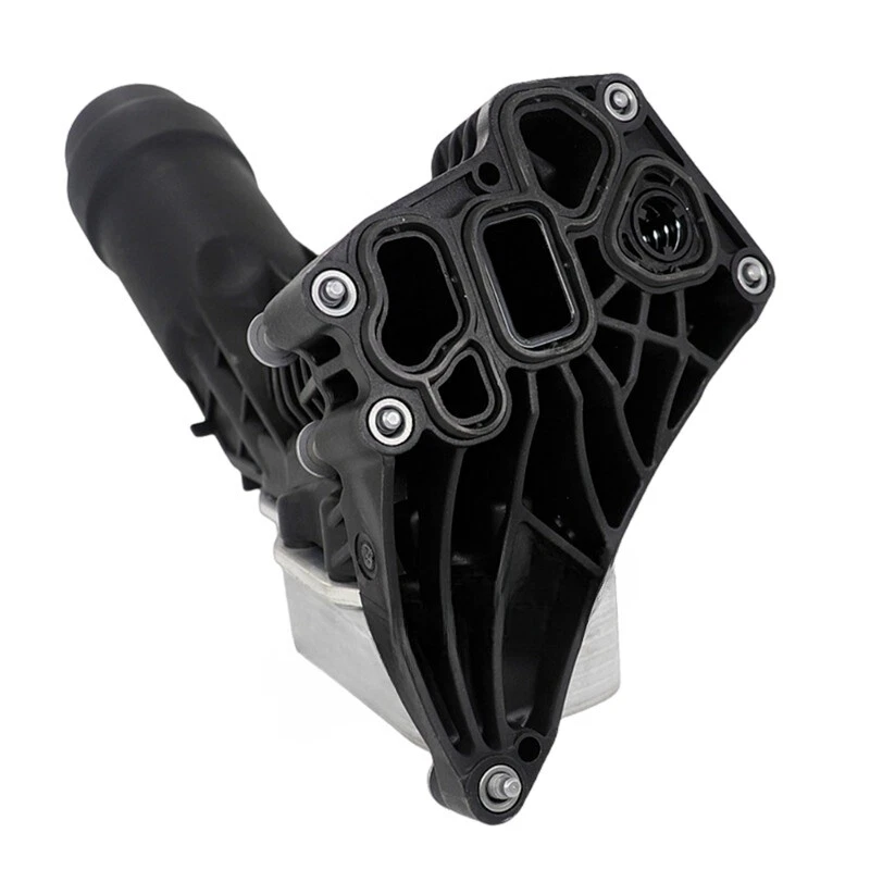 OEM Mahle Oil Cooler Filter Housing for BMW330e 330i 430i 530i X3 X4 11428580414 - Image 4 of 4