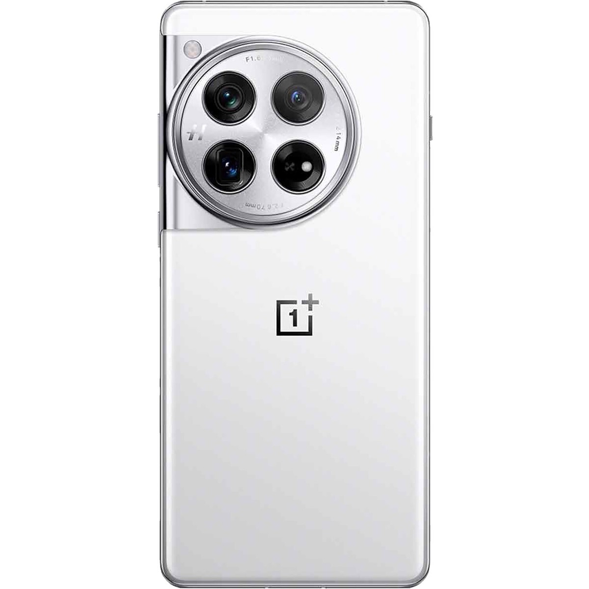 OnePlus 12 5G Silver 256GB + 12GB Dual-SIM Factory Unlocked