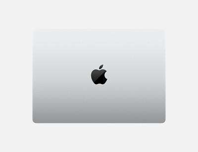 Apple 2023 MacBook Pro 14 inch M3 8GB Ram 512GB SSD Silver -Fast