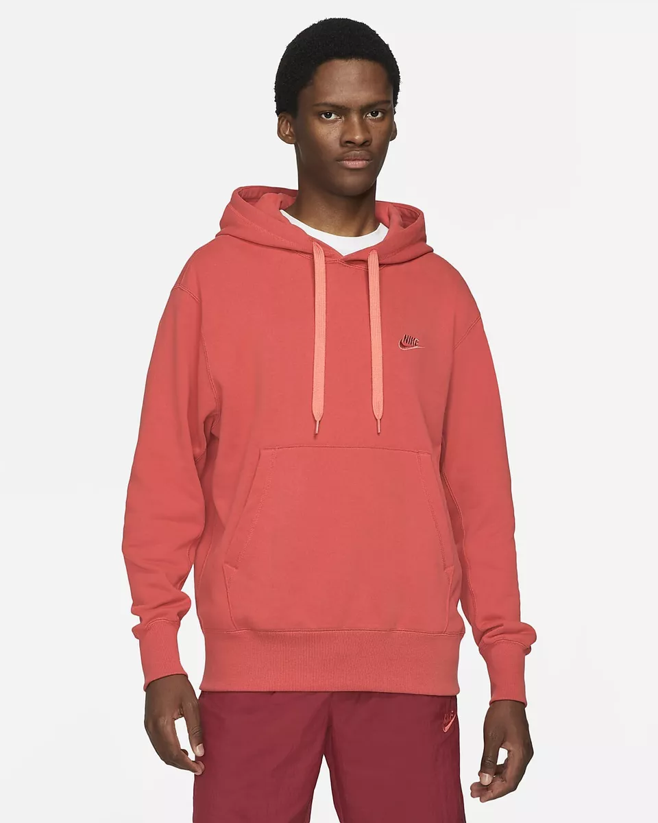 Nike classic fleece sales