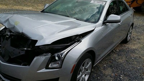 Chassis ECM Body Control BCM Fits 13-14 SONIC 289255 - Picture 3 of 10