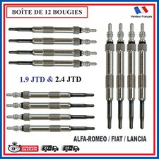 Bougies de préchauffage Opel SIGNUM