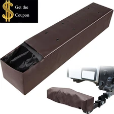 for Blue Ox BX88309 Avail Ascent Apollo Tow Bar Cover Storage Bag Protection